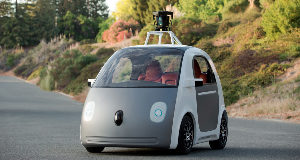 Autonomous Vehicles, Self-Driving Cars, pod cars