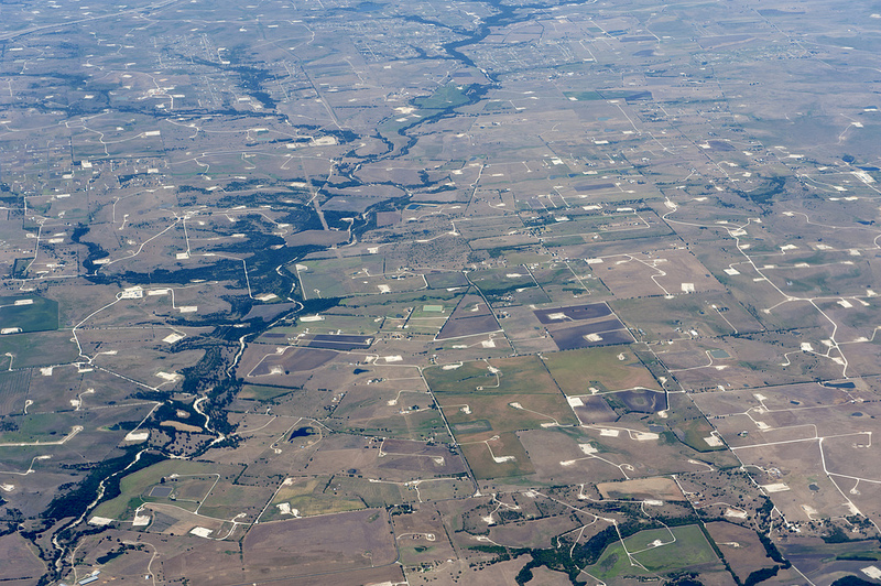 Dish Texas, fracking, natural gas, Calvin Tillman