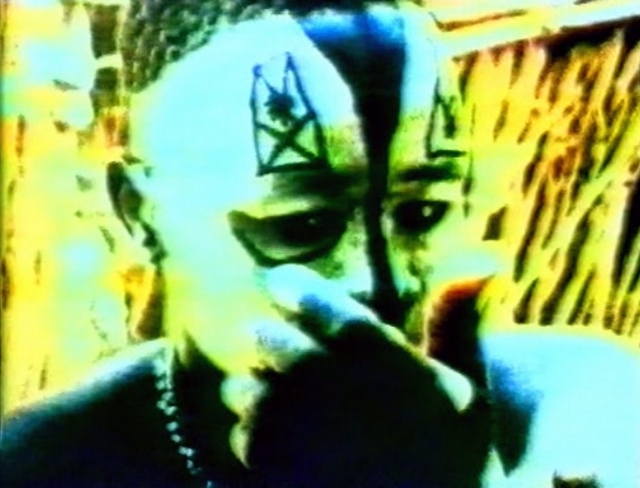 Chris and Cosey, Psychic TV, Throbbing Gristle