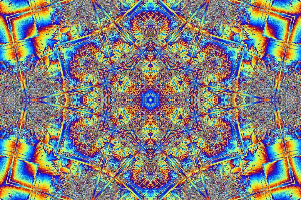 psychedelia