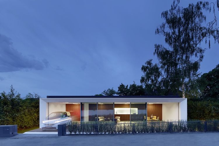 Active House