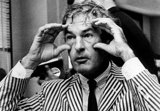 Timothy Leary, LSD, counterculture, psychedelics