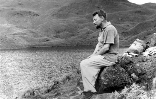 Under the Volcano, malcolm Lowry, Mexico