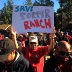 Save Porter Ranch, Porter Ranch Gas Leak, Jack Eidt