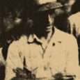 B. Traven, German underground author, anarchist and writer of the Treasure of Sierra Madre, purposely obscured his origins to evade consequences from his revolutionary past in Germany and to stoke his literary mystery that hinged upon his words: "An author should have no other biography than his books."