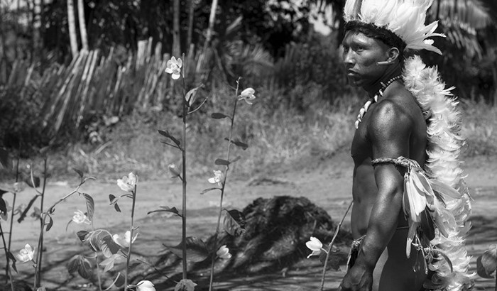 Embrace of the Serpent, Ciro Guerra, Nilbio Torres