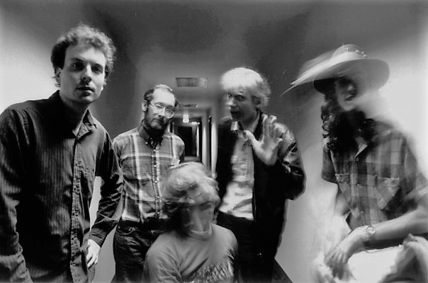 Negativland