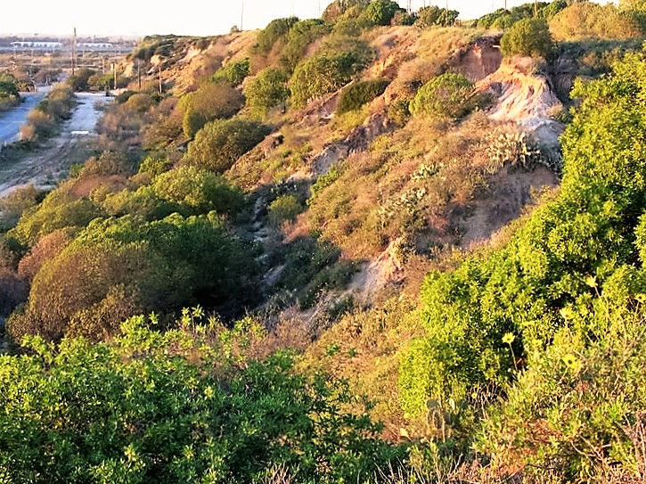 Banning Ranch, Newport Beach