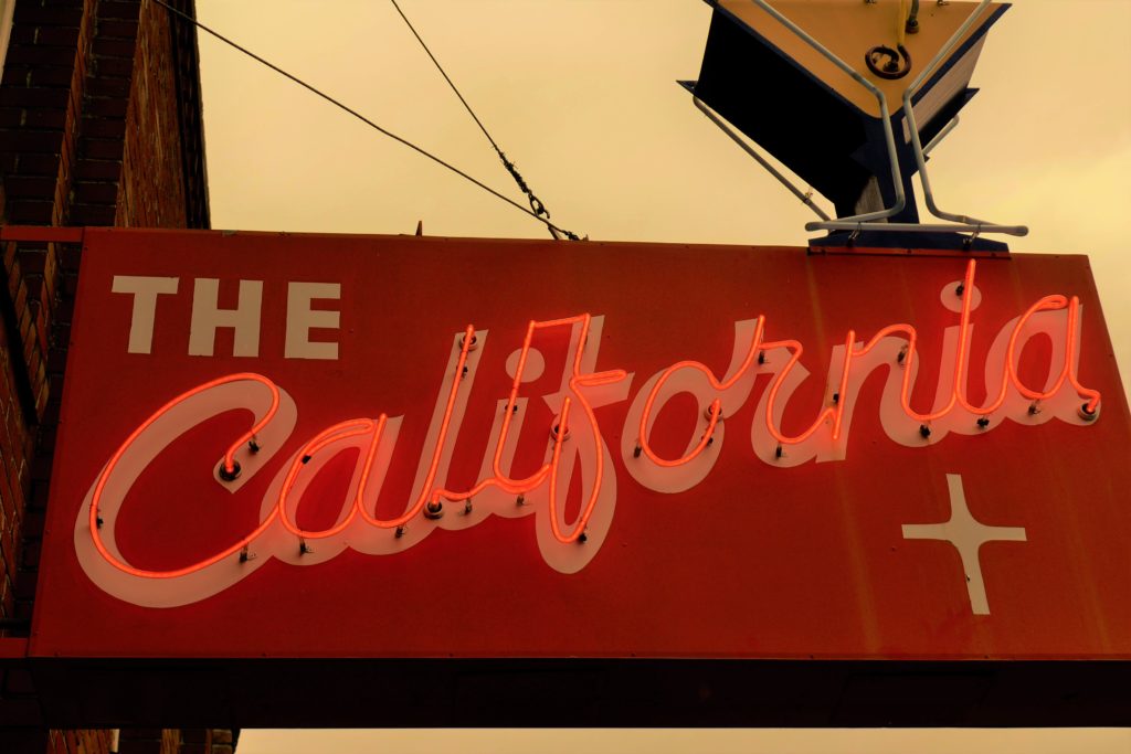 Visit Placer County, Jack Eidt, Old Town Auburn