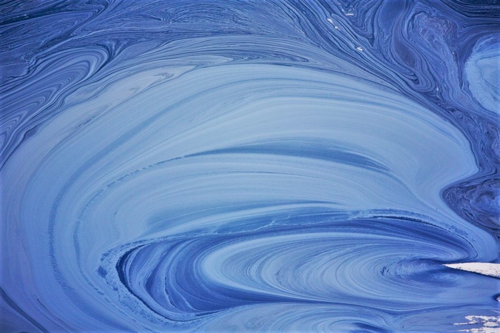 Alex MacLean, Alberta tar sands