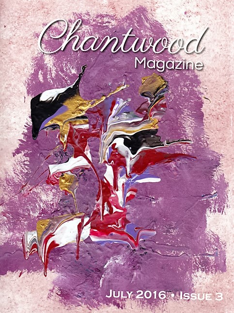 Chantwood Magazine, Max Devoe Talley
