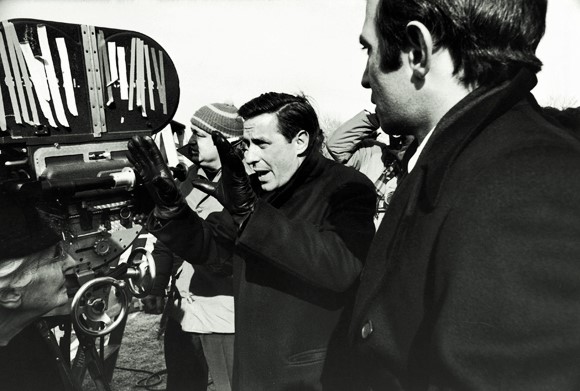 John Cassavetes, Ben Gazzara