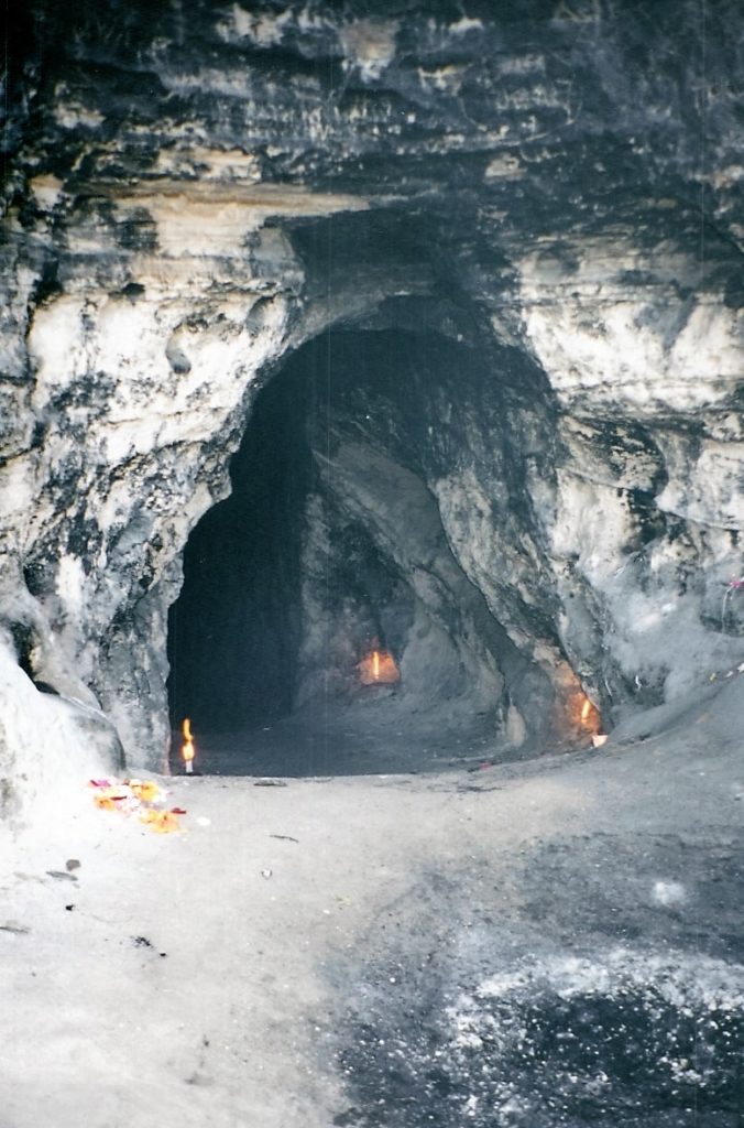 Q’umarkaj cave, Guatemala, Jack Eidt
