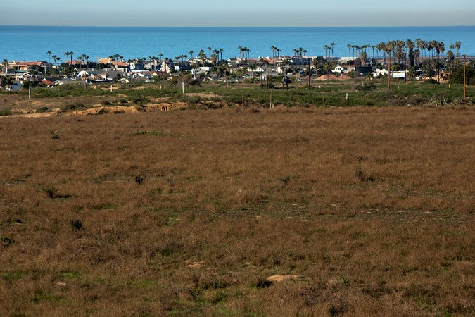 Newport Banning Ranch, Newport Beach, California