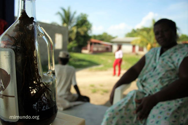 ghifiti, Garifuna culture, gifity