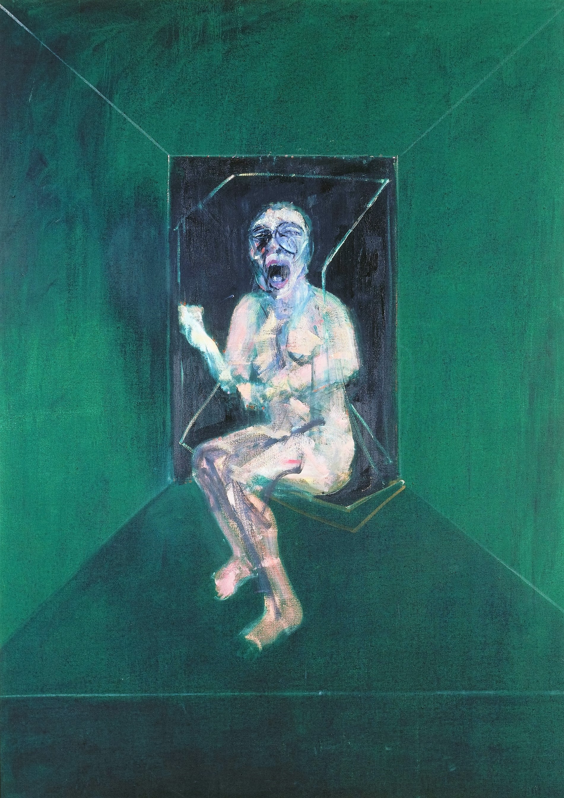 Francis Bacon, Battleship Potemkin