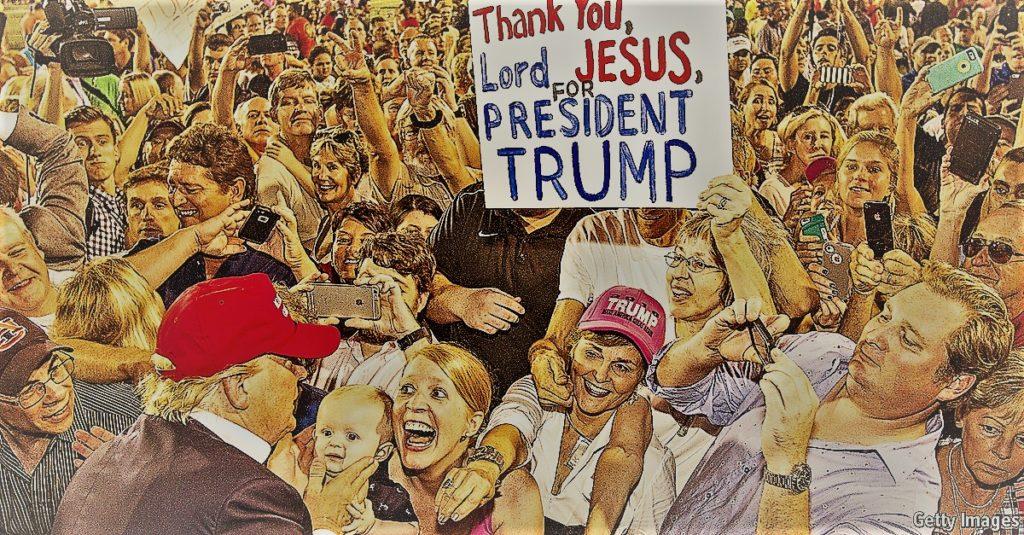 Donald Trump, anti-intellectualism