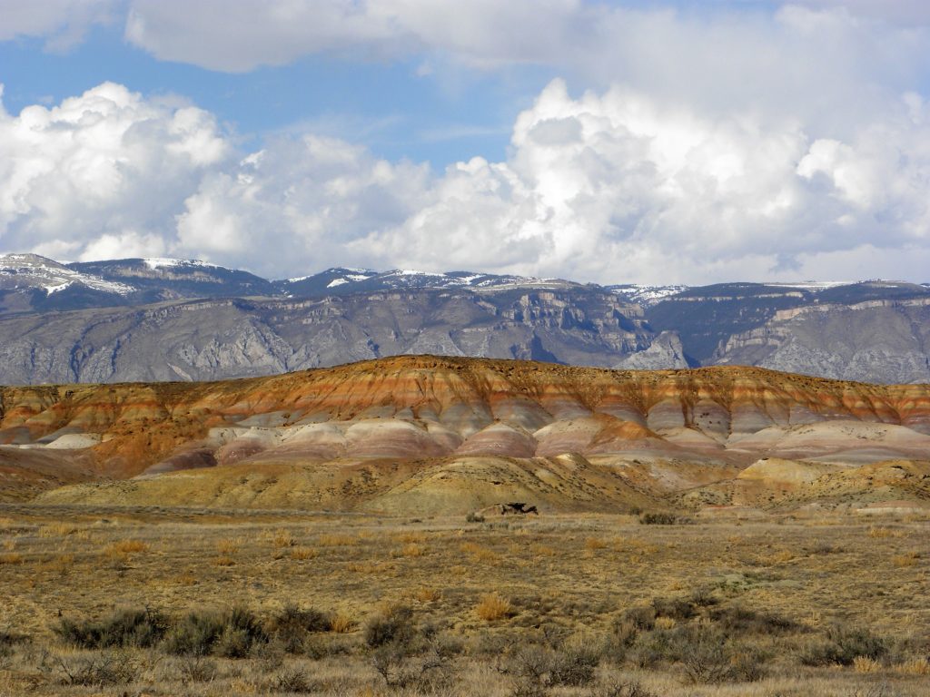 Crow Nation, Apsaalooke People