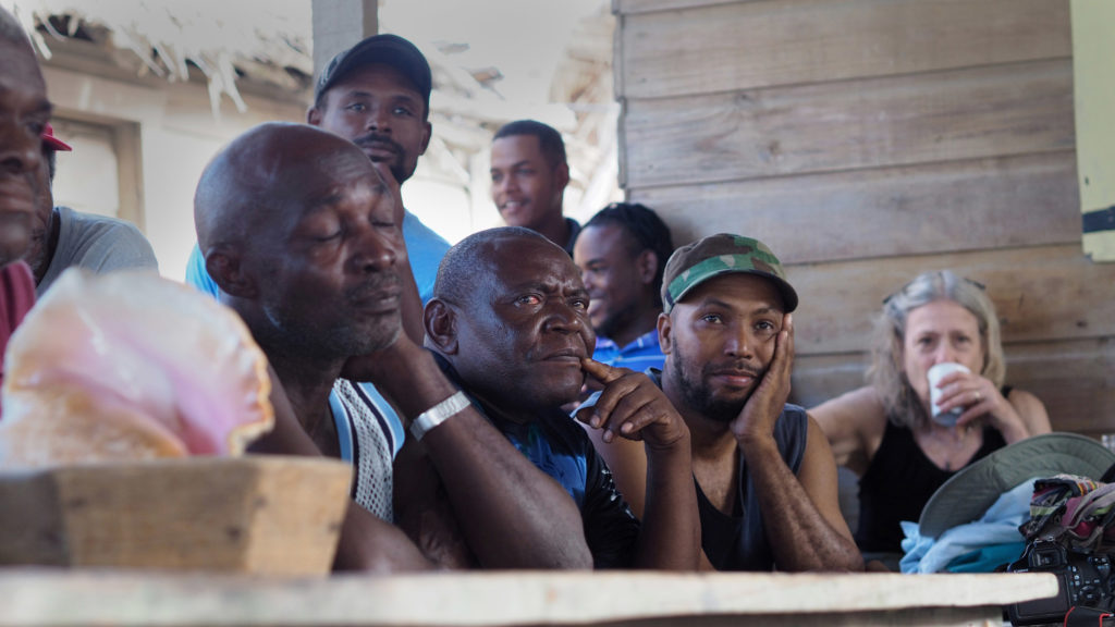 1024px x 576px - Inequality and Injustice - The Garifuna Struggle in Honduras ...