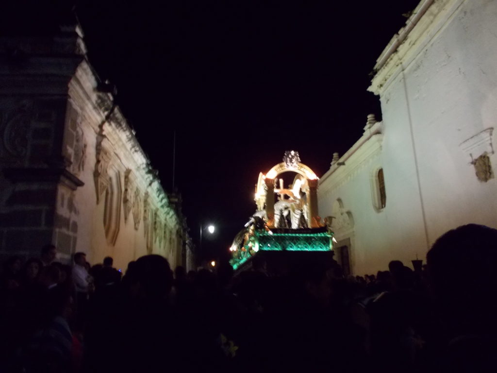 Day of the Dead, Antigua Guatemala