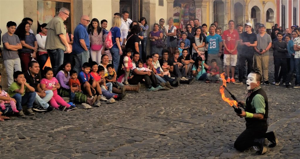 Antigua Guatemala