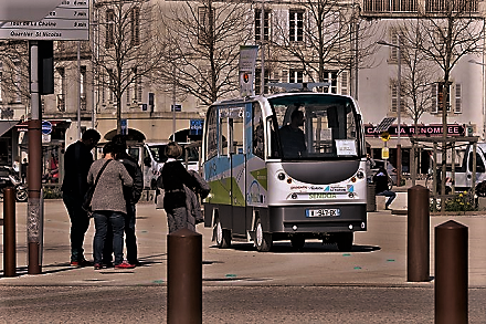 driverless vehicles, autonomous vehicles, sustainability