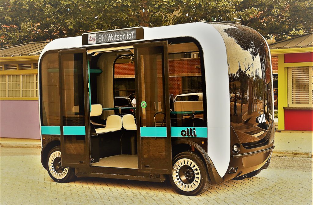 self-driving cars, autonomous vehicles