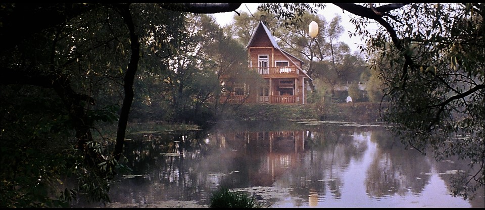 Solaris, Andrei Tarkovsky