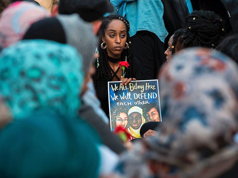 Nabra Hassanen murder