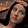 Watch the 1967 supernatural horror story "Viy" based on the 1835 novella by the Russian writer Nikolai Gogol, where a student philosopher from the Christian seminary encounters a young woman with dark powers who can summon the ogre, King of the Gnomes, which the author claims comes from Ukrainian folklore tradition.