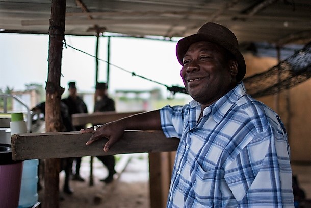 Garifuna culture, Garinagu People