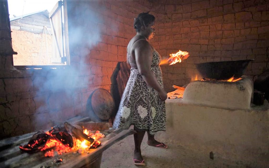 Garifuna, Garinagu people, Honduras