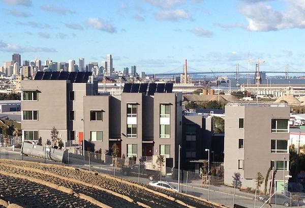 Roselie Enriquez, affordable housing in san francisco