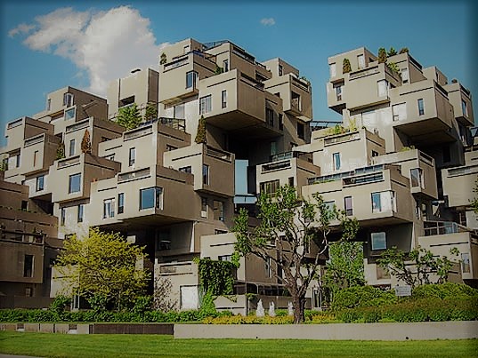 Montreal, affordable housing