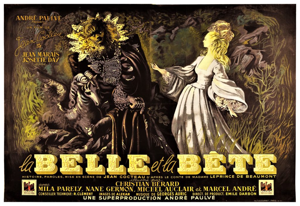 Beauty And The Beast Surrealism And A Misunderstood Beast Beauty And The Beast Surrealism And A Misunderstood Beast
