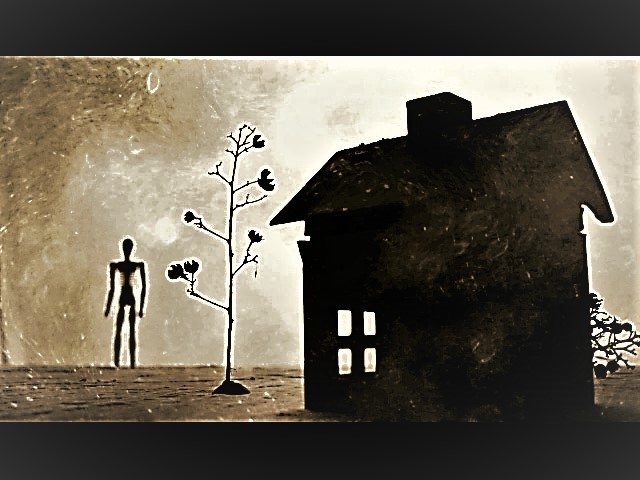darkwave music, gothic, Michael Losure