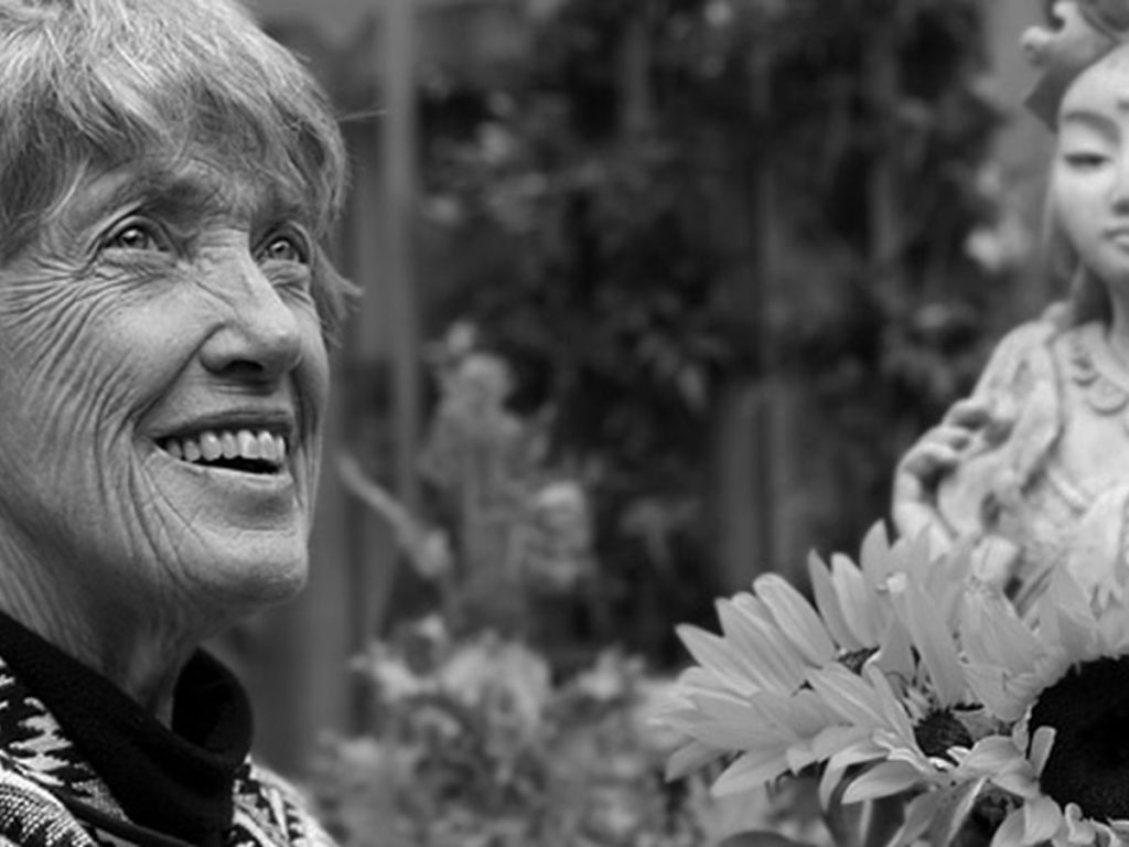 Joanna Macy and The Great Turning - EcoJustice Radio