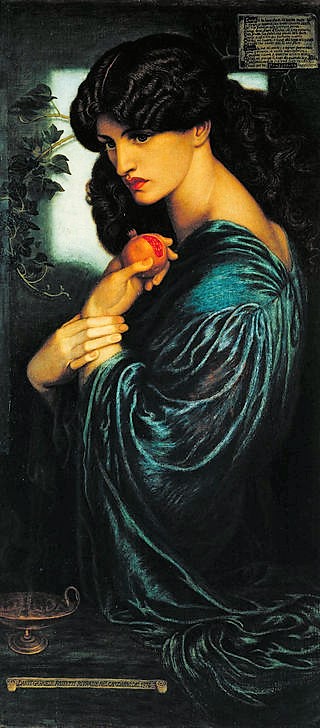 Ceres and Proserpina