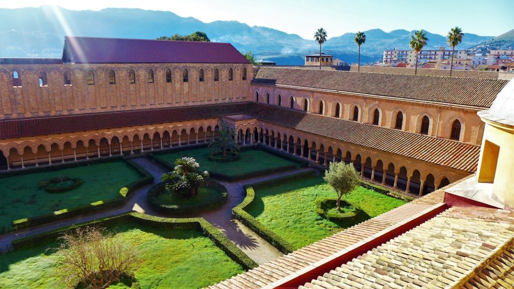 Monreale Cathedral