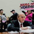 Donald Trump appointed Elliott Abrams as “Special Envoy to Venezuela” to help facilitate regime change in that country by the United States. This nod marks Mr. Abrams' third assignment in U.S. Republican administrations. The following is a brief background of his career, summarized by 
Rachel Bruhnke.