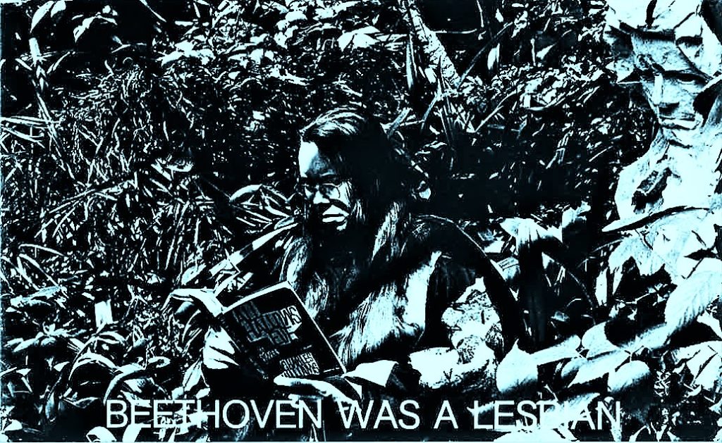 Pauline oliveros, Postcard Theatre