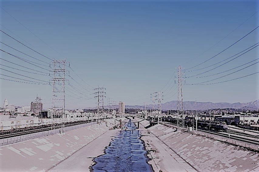 Los Angeles River