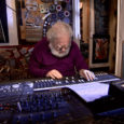 The Art Of Sounds is a 2007 documentary on French electronic music pioneer Pierre Henry (1927 – 2017). Henry, along with his colleague Pierre Schaeffer, creating a form they dubbed musique concrète – an approach to electronic music based on using recorded sampling (also known as ‘found-object’) as source material.