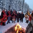 Check out this short film on the ongoing struggle of the Unist’ot’en Camp of the Wet’suwet’en Nation to reoccupy their lands and stop pipeline construction. The battle against a natural-gas project appears set to enter a new phase after a British Columbia Supreme Court injunction and the Premier’s pledge that the project will go ahead.