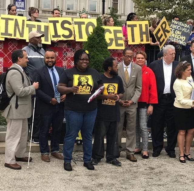 Zero Waste Baltimore