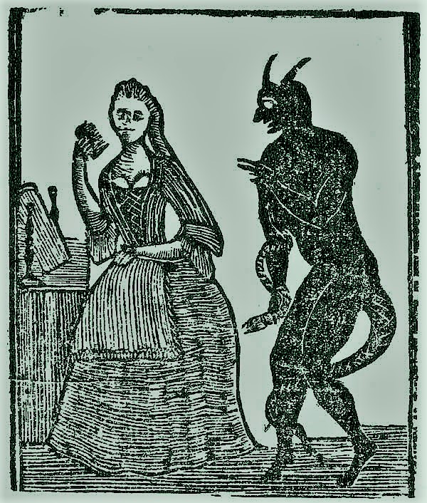 The Devil