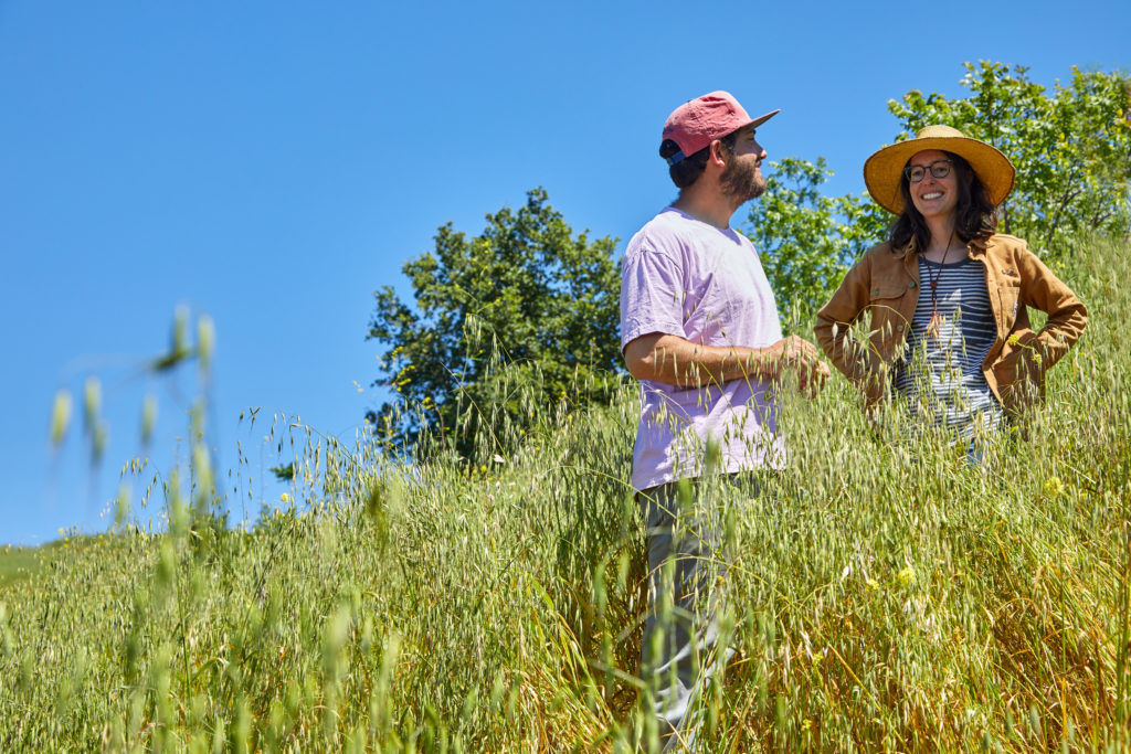 Avenue 33 Farm, EcoJustice Radio