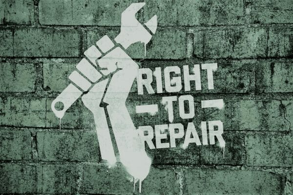 Right to Repair